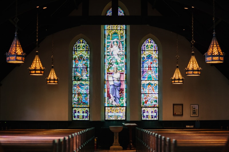 FIRST CONGREGATIONAL UNITED CHURCH events